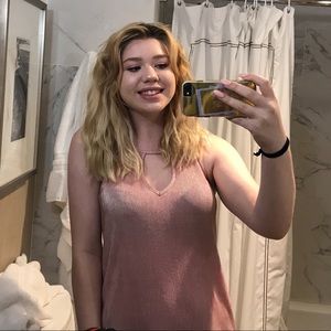 Meet your Posher, April